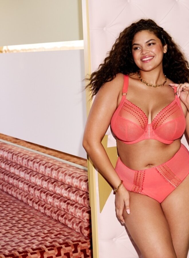 Slip Matilda Sunset EL8906