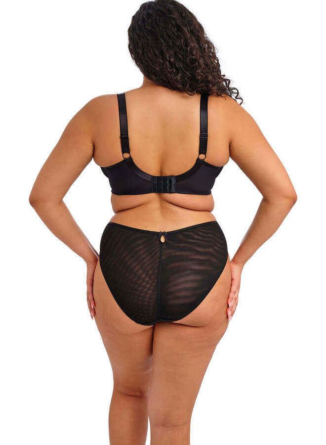 Teagan Plunge Bh Rainbow EL302602