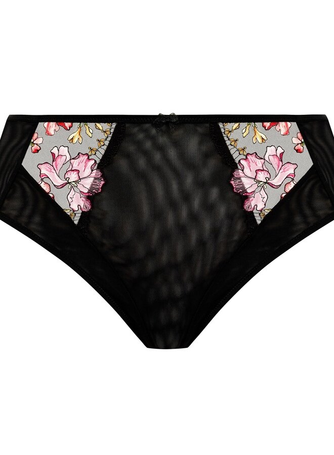 Hoge Slip Teagan Rainbow EL302653