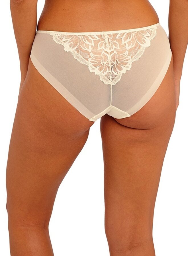 Slip Abellia Gardenia WE601755