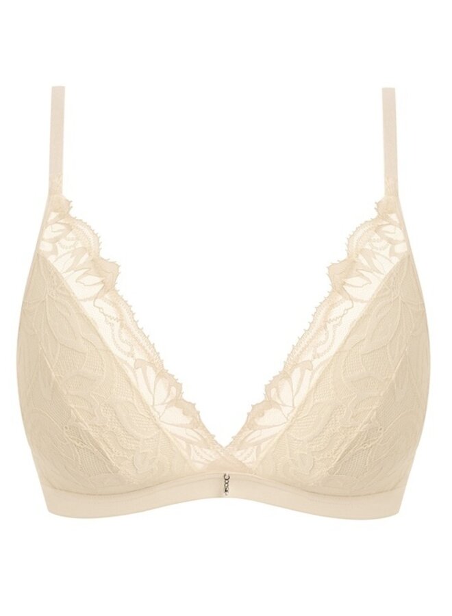 Abellia Bralette Gardenia WE601703