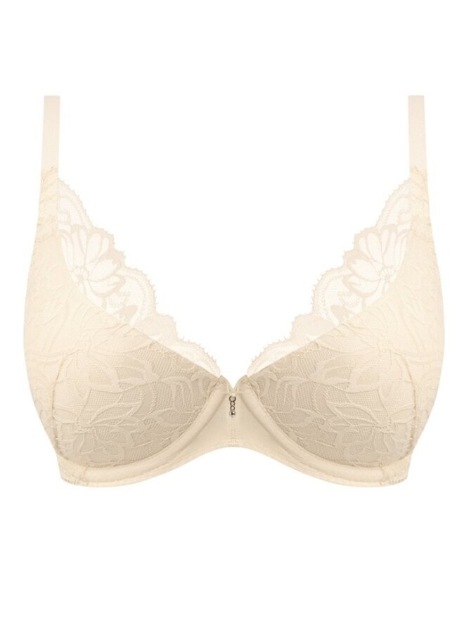 Abellia Push-up Bh  Gardenia WE601702