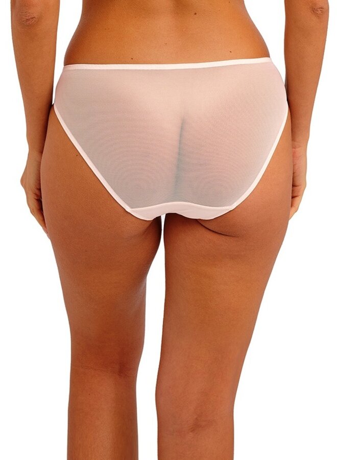 Slip Embrace Lace  Angel Wing/rose Dust WA064391688