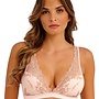 Embrace Lace Bralette Angel Wing/rose Dust WA852191688