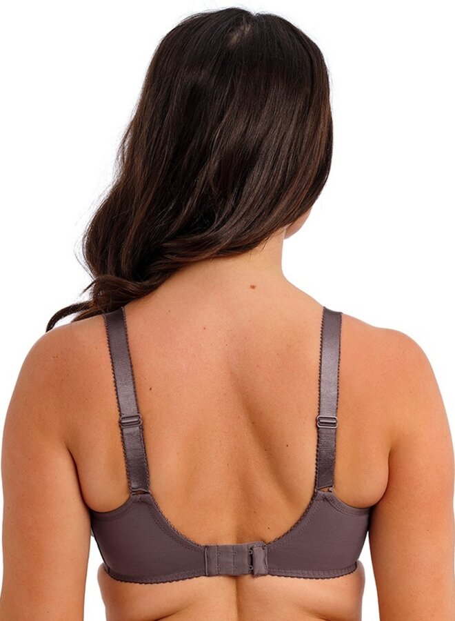 Rebecca Essentials T-Shirt Spacer Bh Warm Ombre FL101310