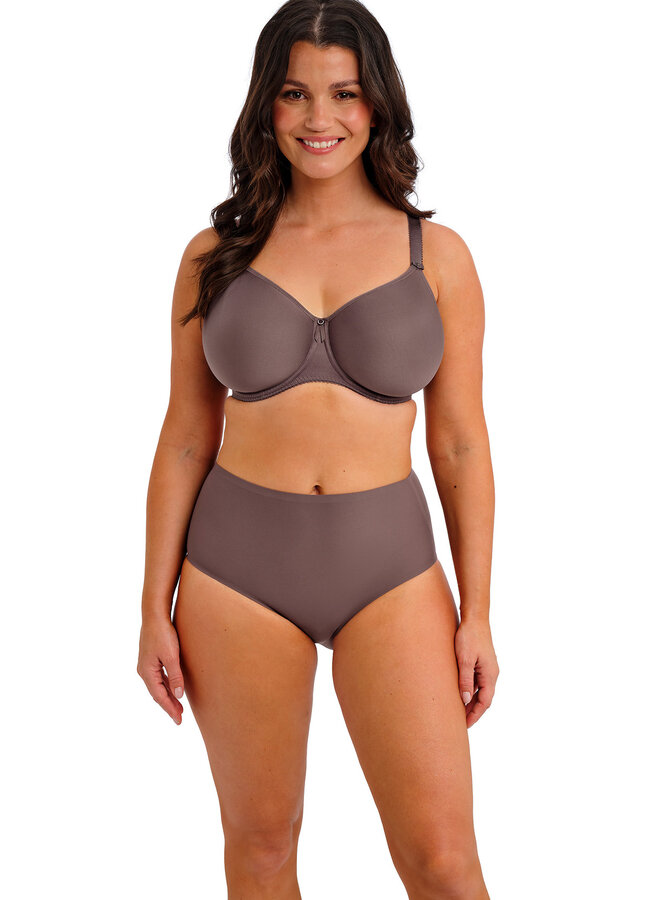 Rebecca Essentials T-Shirt Spacer Bh Warm Ombre FL101310