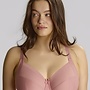 Bliss Full Cup Bh Rose Pink 10685