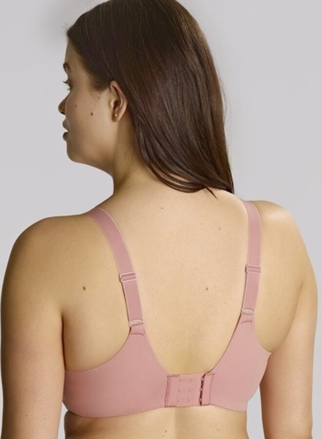 Bliss Full Cup Bh Rose Pink 10685