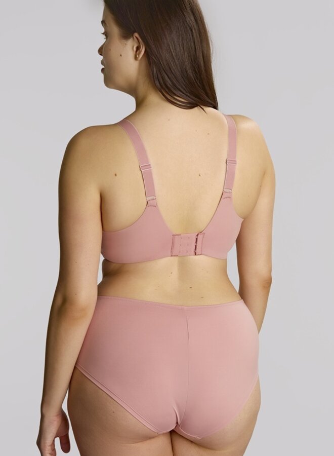 Bliss Full Cup Bh Rose Pink 10685