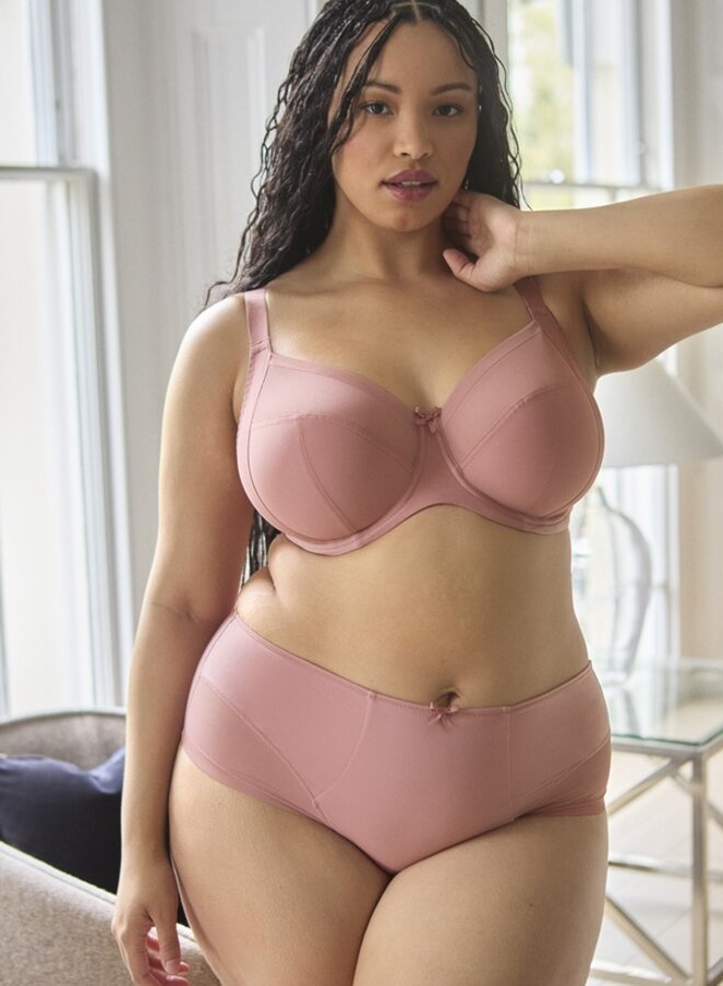 Bliss Full Cup Bh Rose Pink 10685