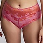 Hoge Slip Clara Pink Papaya 7258