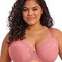 Nerina Plunge Bh Dusty Rose EL302734