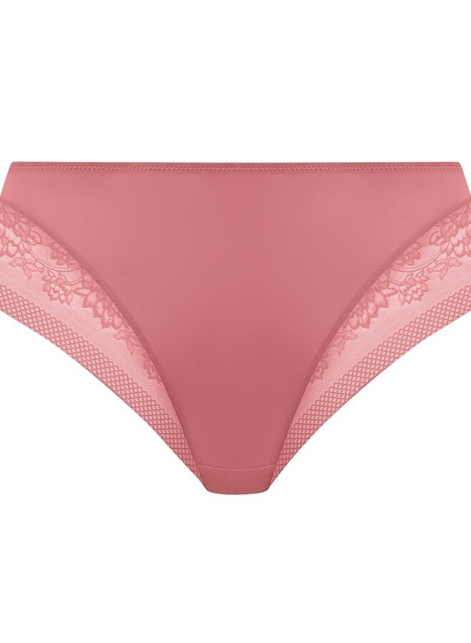 Hoge Slip Nerina Dusty Rose EL302753