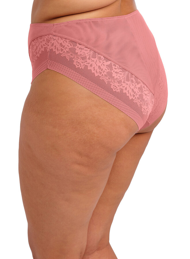 Hoge Slip Nerina Dusty Rose EL302753