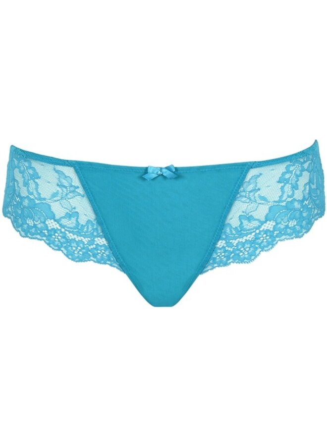 Brazilian Ana - Ocean Blue - 9392