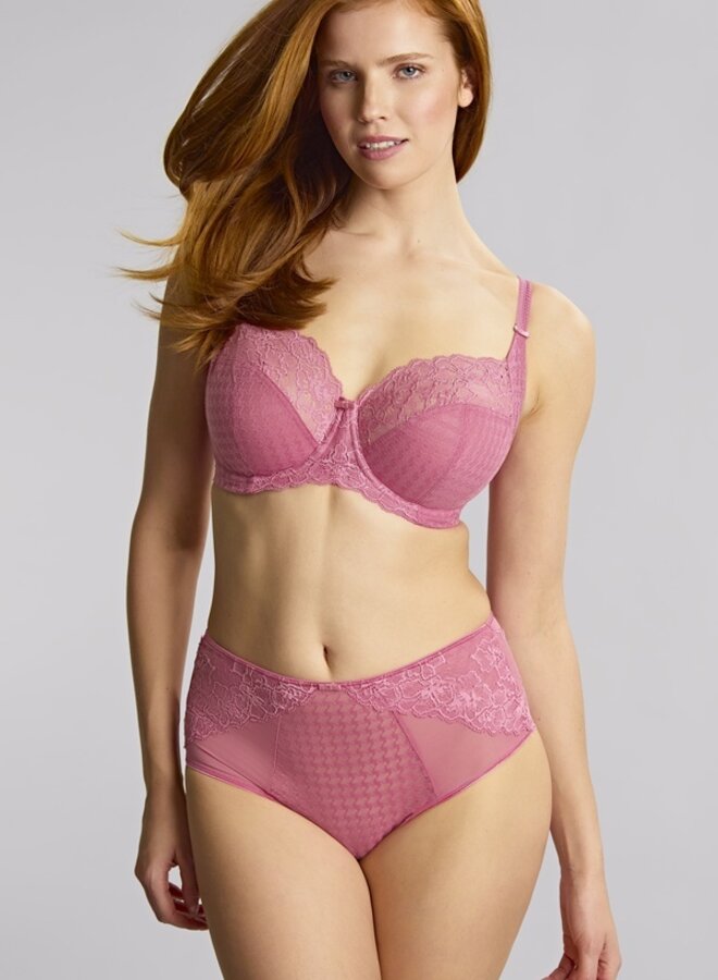 Envy Full Cup Bh Fuchsia Pink  7285