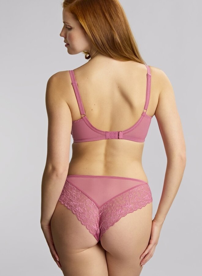 Envy Full Cup Bh Fuchsia Pink  7285