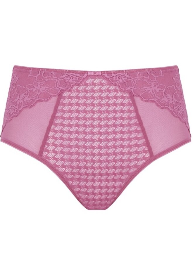 Hoge Slip Envy Fuchsia Pink  7283