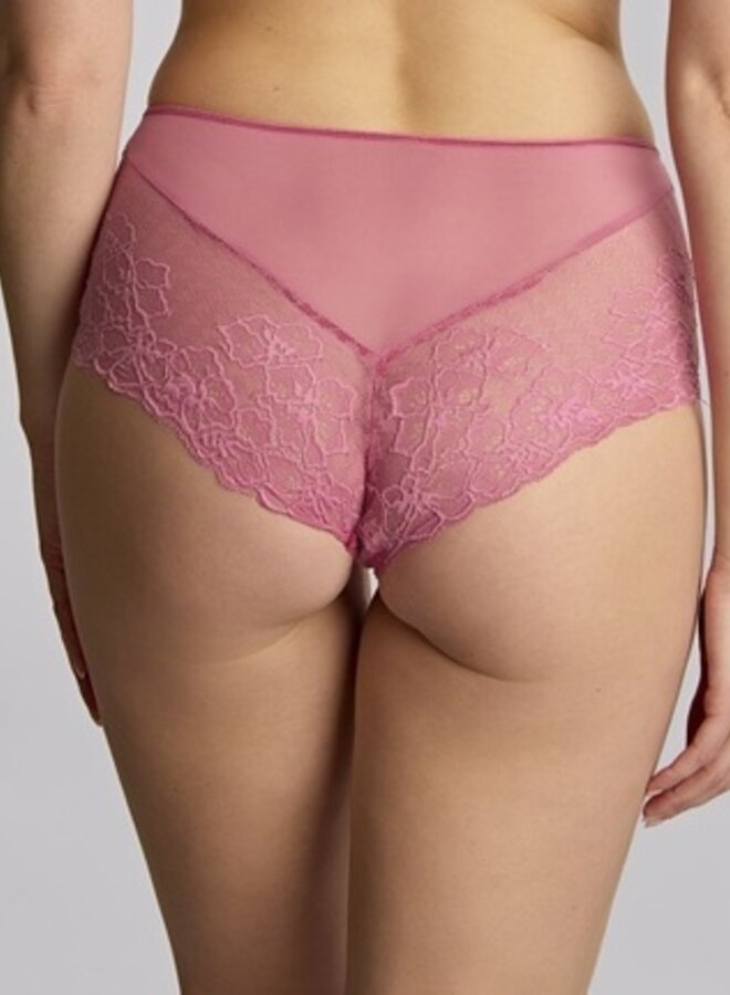 Hoge Slip Envy Fuchsia Pink  7283