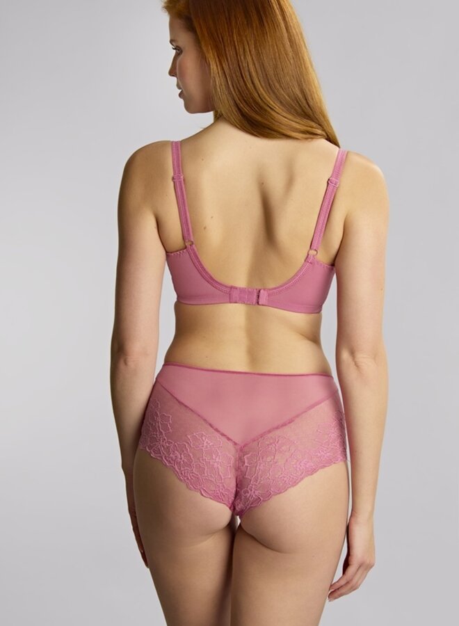 Hoge Slip Envy Fuchsia Pink  7283