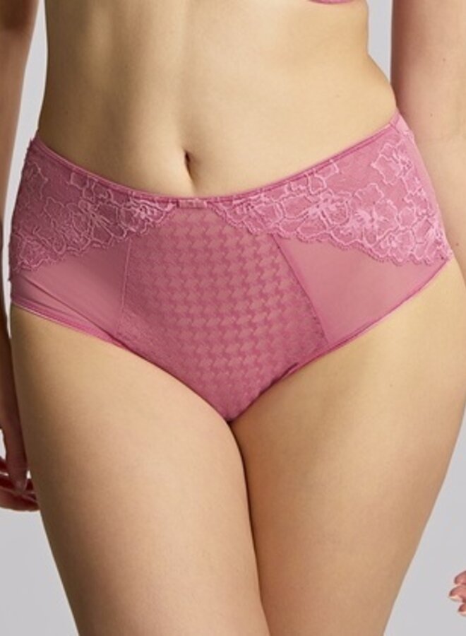 Hoge Slip Envy Fuchsia Pink  7283