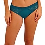Slip Raffine Teal WE148005