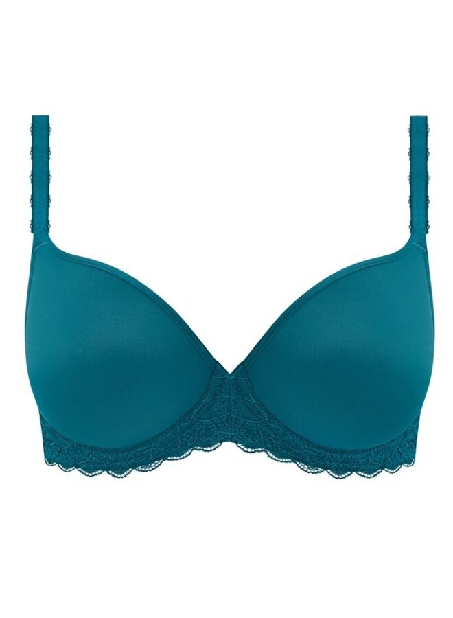 PD-UW-PL - Raffine  - Teal - WE148004