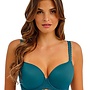PD-UW-PL - Raffine  - Teal - WE148004