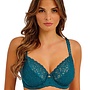 Raffine Full Cup Bh  Teal WE148001