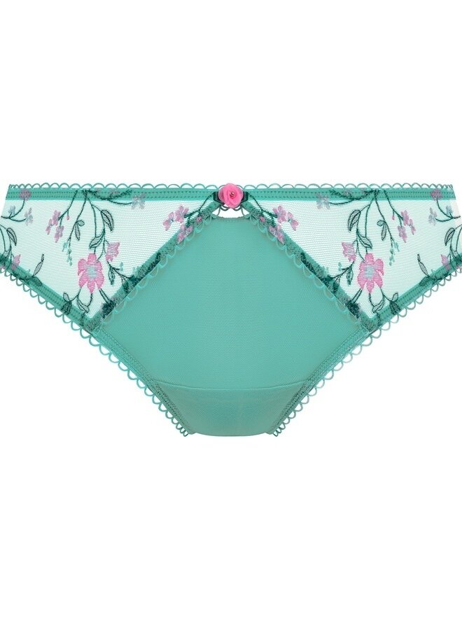 Brief Love Crush Aqua Haze AA403250