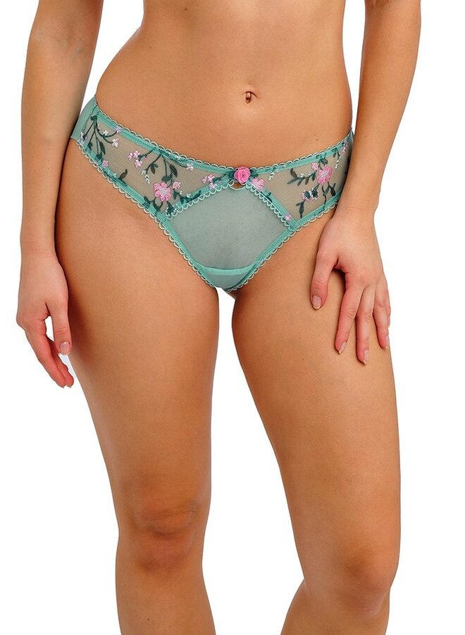 Brief Love Crush Aqua Haze AA403250