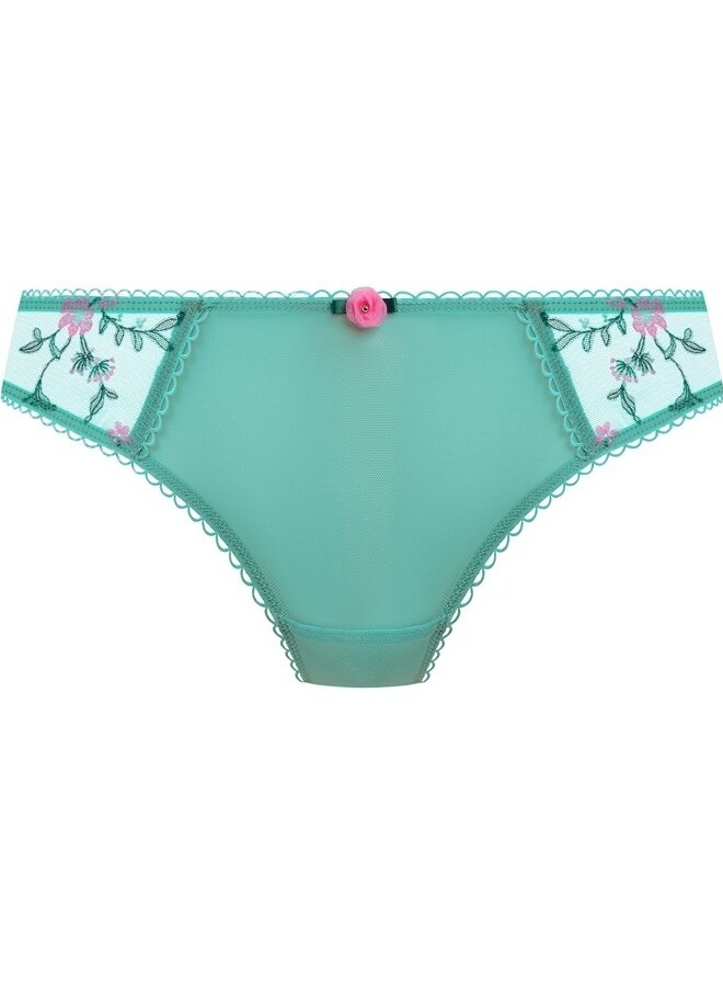 String Love Crush Aqua Haze  AA403270