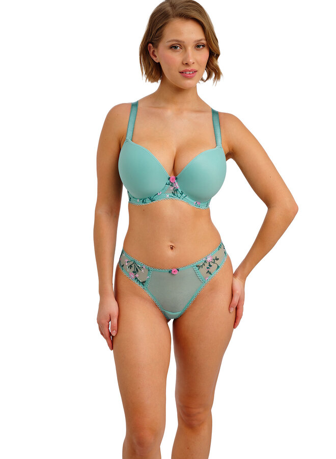 String Love Crush Aqua Haze  AA403270