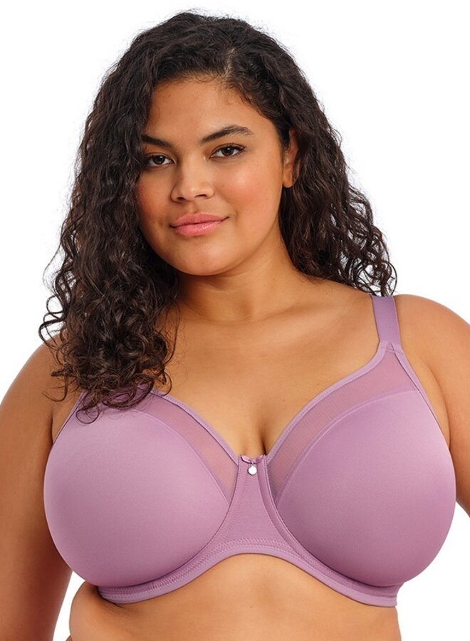 Smooth Full Cup Bh Heather EL4301