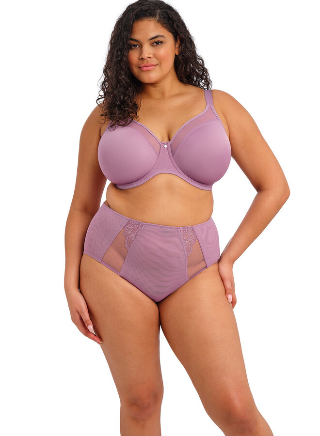 Smooth Full Cup Bh Heather EL4301