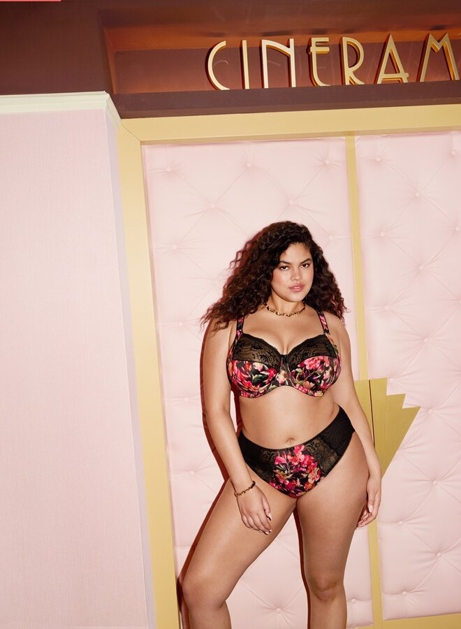 Slip Morgan  Hot House EL4118