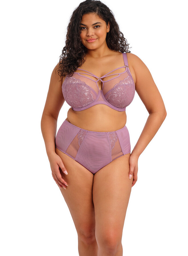 Hoge Slip Brianna Heather EL8085