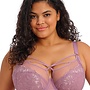Brianna Plunge Bh Heather EL8080