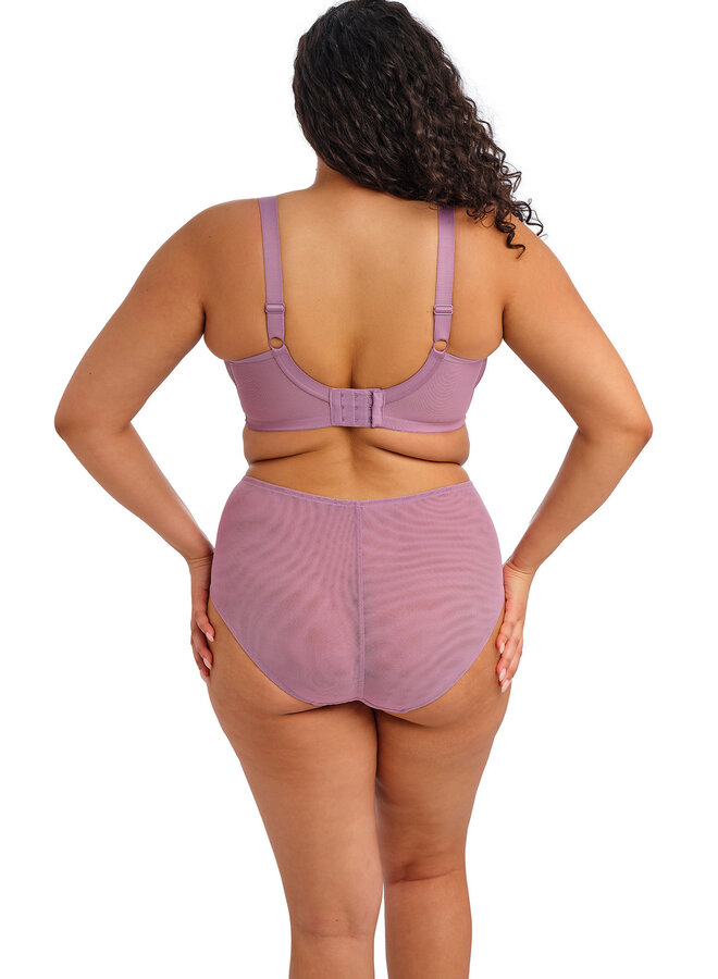 Brianna Plunge Bh Heather EL8080