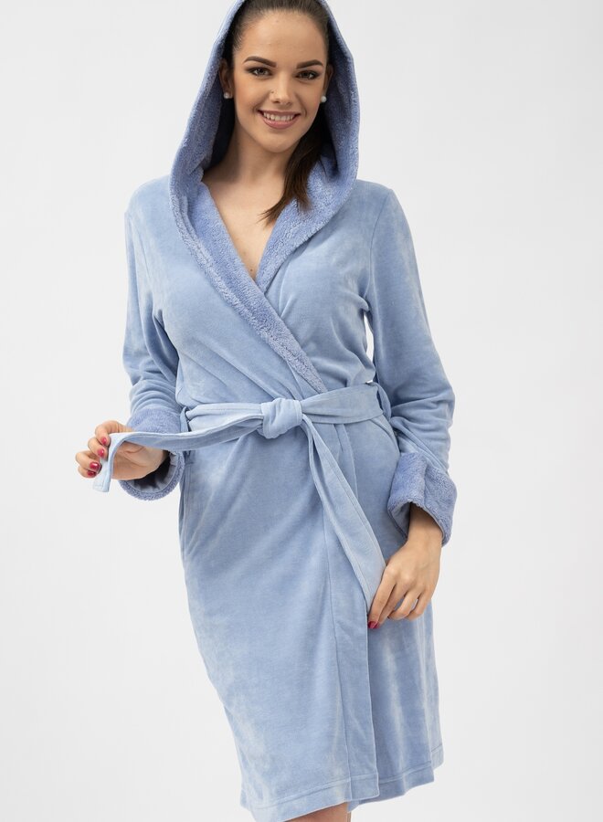 Kamerjas Asheville Bamboo Nicki 1540/503 Royal Blue