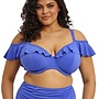 Bikini Top Plain Sailing Frullen Azure ES7282