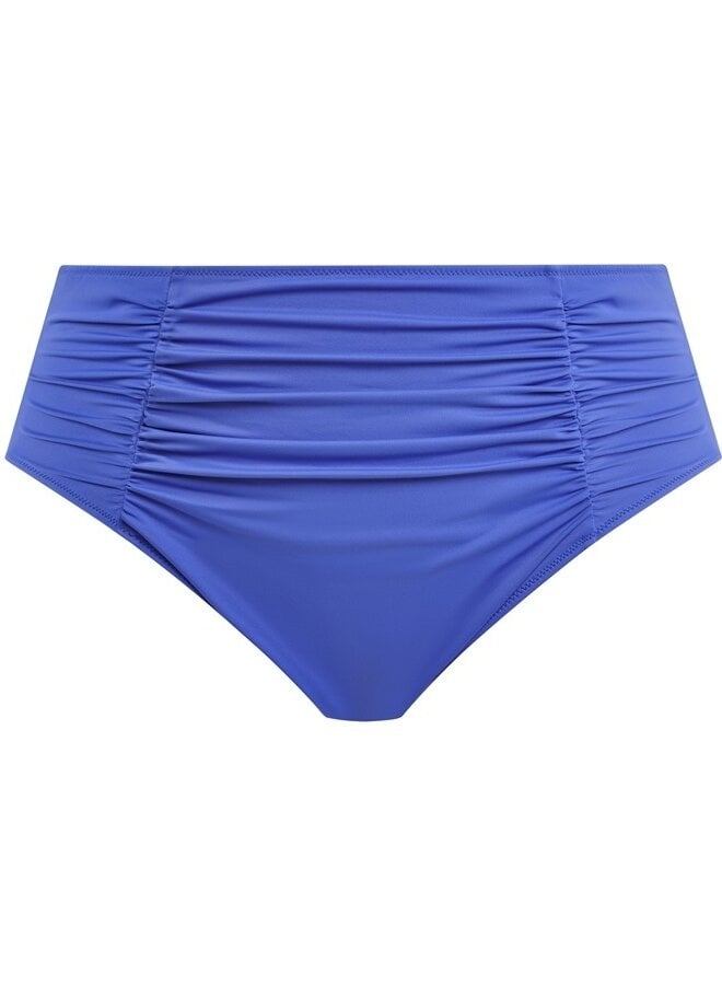 Hoge Bikini Slip Plain Sailing Azure ES7286
