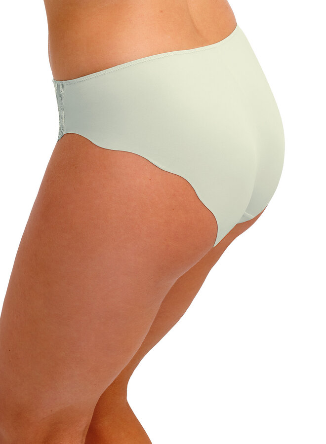 Slip Magdalena Vintage Green  FL103450