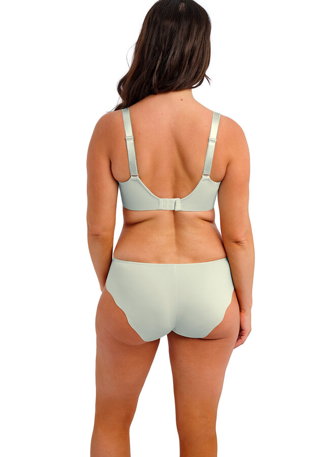 Slip Magdalena Vintage Green  FL103450