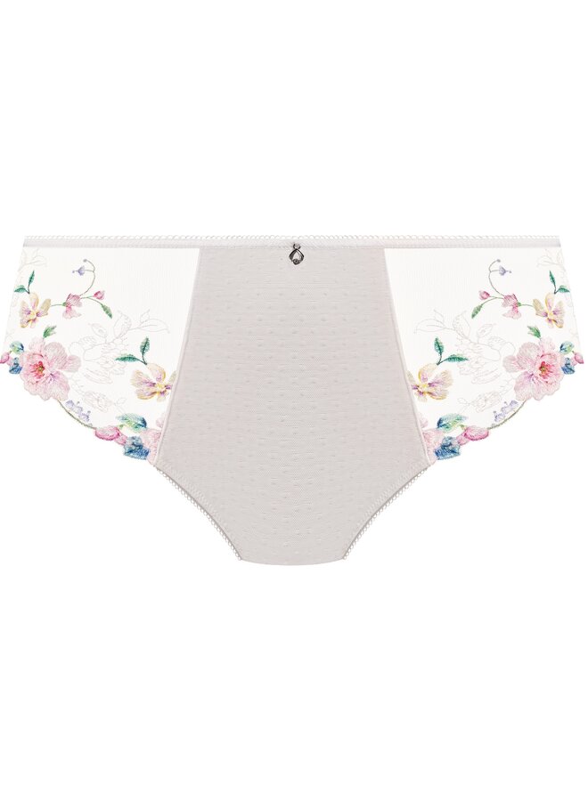 Slip Lillia White FL104050