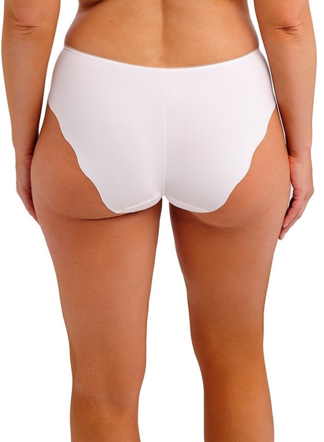 Slip Lillia White FL104050