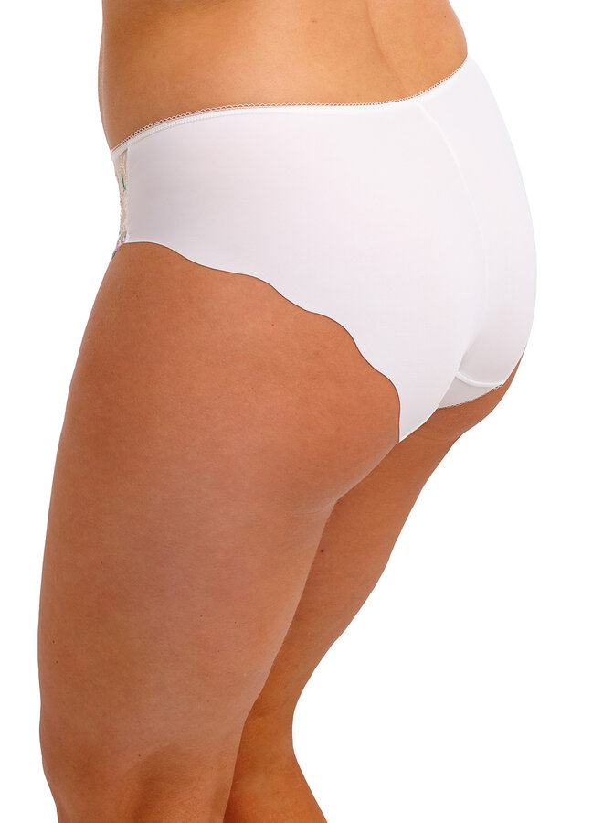 Slip Lillia White FL104050