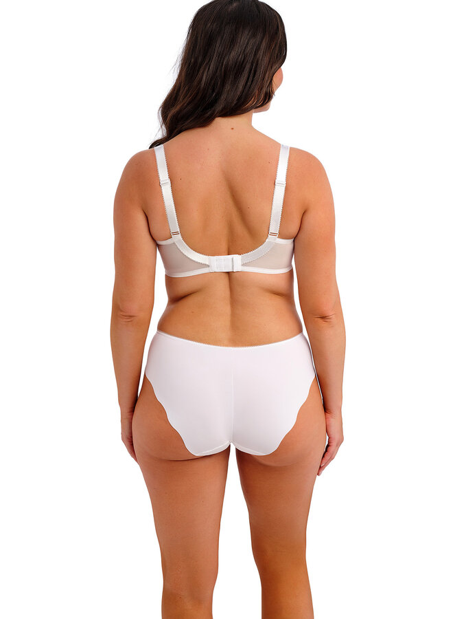 Lillia Full Cup White FL104001