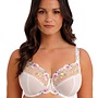 Lillia Full Cup White FL104001