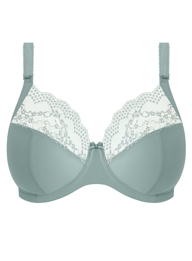 Lucie Plunge Bh Mist  EL4490